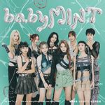 沒有好嗎|薄荷水晶 (babyMINT) – 沒有辦法 (No Way) Lyrics